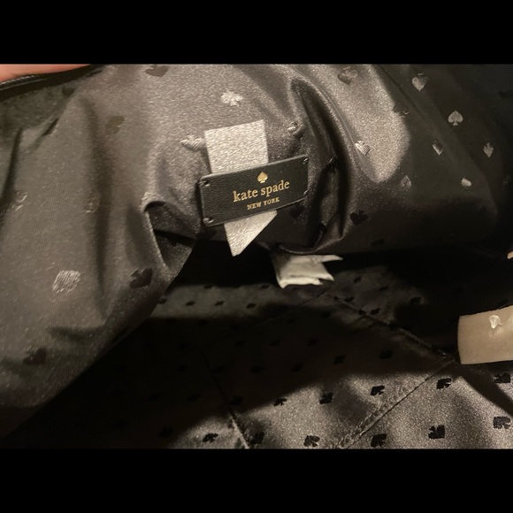 KATE SPADE Mel Packable Tote - Picture 4 of 11